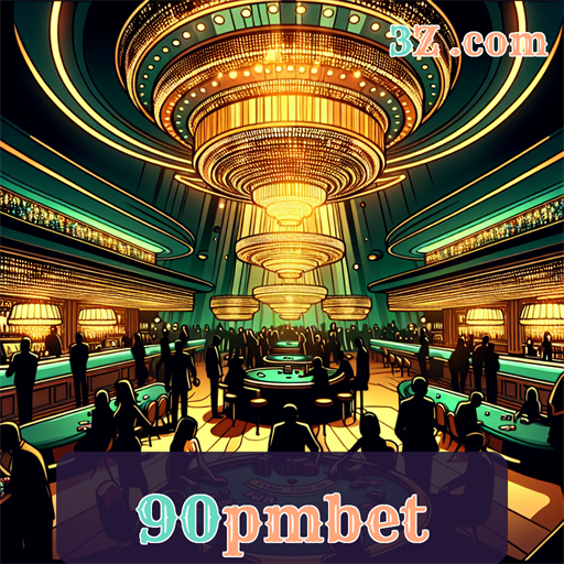 Experiência Única no Cassino da 90pmbet para Apostadores