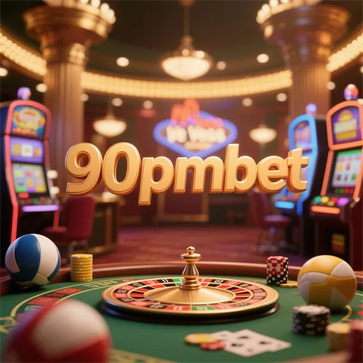 Logo 90pmbet